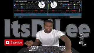 cutting the bass itsdjlee tv