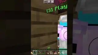 Skywars Spleefing Moment #shorts #minecraft #cubecraft