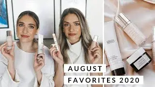 August Favorites 2020