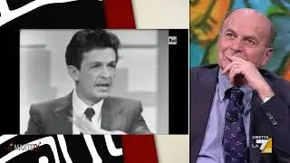 Berlinguer nel '72: 