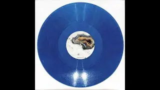 Ohm & Kvadrant - Aquatic Dancer - Bluetrain Special Edition Dub