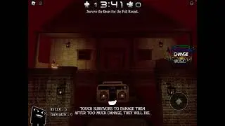Roblox bear* boombob secret custom emote