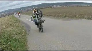 Community Ausfahrt | KMC Crew | WindKanal9