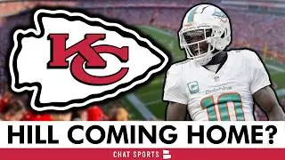 🚨BREAKING NFL NEWS The Kansas City Chiefs Could Take Advantage Of