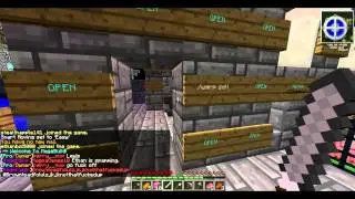 Minecraft wasted/server play by iiisticksiii