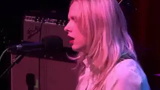 Alex Vile - &ldquo;Color Me Cold&rdquo; Live @ Black Lodge (Seattle, WA) - 11/21/2025