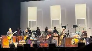 🎸 The Analogues - Come Together Live @ Ziggo Dome 28-12-2024 (One and One and One is Three - Part 3)