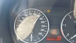 E90 330d 322hp 720nm