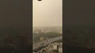 #hyderabad #rain #viralvideo #trending