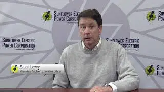 Sunflower's Message on Emergency Energy Alerts