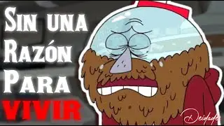 La historia de Benson: los sacrificios de ser un adulto || Entendiendo a Benson || Aaerys