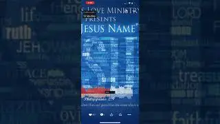 God is love nj medley