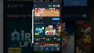 mx player ka air lift game hack