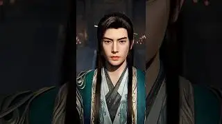 (A Record Of Mortal's Journey to Immortality) Han li Become Supreme Elder #hanli