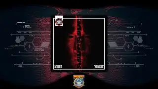 Sollist - Provider [NeuroDNB Recordings] (Free DL)