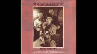 So Loaded -  Bo Weavil Blues Band