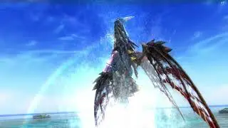 PSO2 Bar Lodos Direct Port
