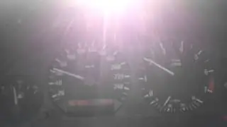 E36 328i with 323i clutch... Survives 110km :D