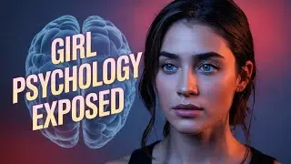 रिश्तों में लड़कियों की 3 छुपी चालें | Dark Psychology Secrets