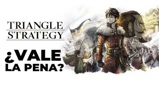 Triangle Strategy: ¿Vale la pena?