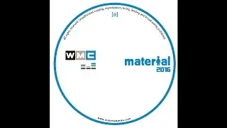 Simone Liberali - Flashbang (MATERIAL WMC 2016)