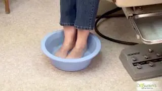 Dead Sea Salts and Moisturizing Cream - With Demonstration