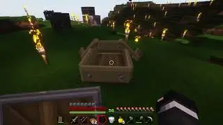 My Minecraft Boat is Haunted...