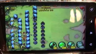 Fieldrunners HD Demo