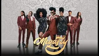 MegaFly - Wedding and Private Event Band for Premium Events