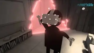 HTC Vive Lighthouse Chaperone tracking system Explained