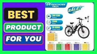 EVERCROSS TECH EK28