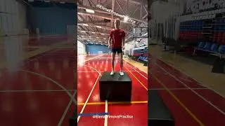 Развивай взрывную и реактивную силу/ Build Explosive #Power #explosivetraining