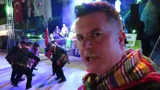AKSEKİ TÜRKÜSÜ,AKSEKİ FOLKLOR EKİBİ(ANTALYA-TÜRKİYE)