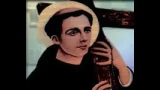 संत गोन्सालो गार्सिया नोव्हेना प्रार्थना. St  Gonsalo Garcia Novena Prayer Marathi.