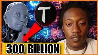 🚨Этот криптовалютный альткоин Bittensor AI стоимостью 6 миллионов долларов может перевернуть весь...
