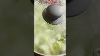 Just rolling through life like a cabbage leaf !!!!!