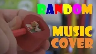 RANDOM MUSIC COVER
