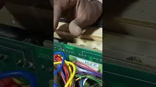 stranger spb 5k machine repair  Pappu electronic khatopur begusarai