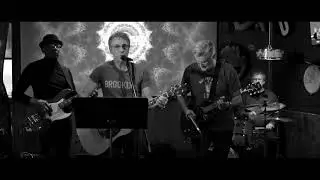 Snider Music Rock Band - Mon Band (12/1/19)
