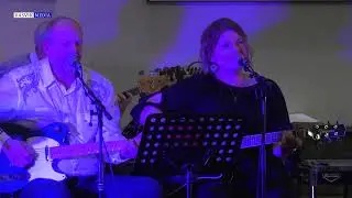 (5785) Anne Lise Myre Nilsen: Thank You Lord for Your Blessings To Me