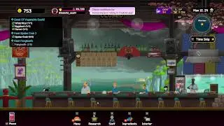 [Dave the Diver] Short Runs