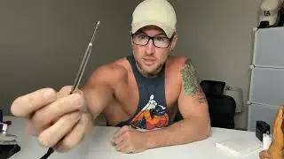 Ballpoint Pen Ink Refills