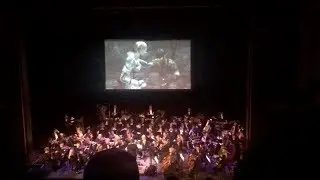 METAL GEAR in CONCERT Los Angeles - Music from Metal Gear Solid 3 Snake Eater Live!