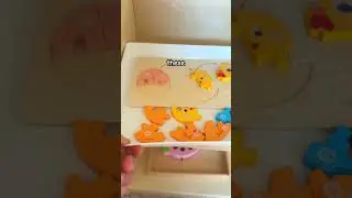 Springtime Montessori at Home: Engaging Shelf Activities for Young Learners