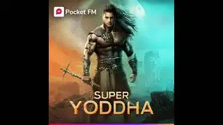 Youth Ceremony | Ep 18 | Super Yoddha | Pocket FM