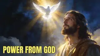 The Truth About How The Holy Spirit Works in the Bible | FAITH ACTIVAED