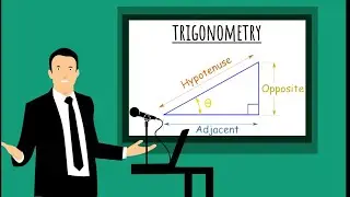 Trigonometry | Basic trigonometric ratios |Angles | Formulas | Pythagoras theorem |Examples