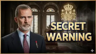 King Felipe secret warning 2026 | Spanish Royal Family 