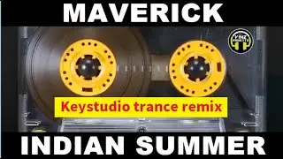 L&rsquo;et&eacute; indien - (Keystudio trance remix)