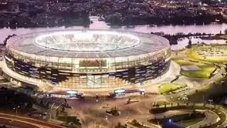 Project Insights Interview with Ronnie Hurst Project Director of Optus Stadium